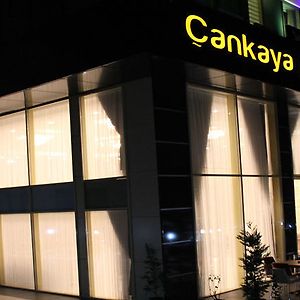 Cankaya Premium Hotel